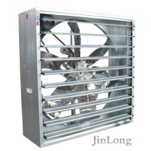 1000(39′ ′ Centrifugal Shutter Ventilation Fan